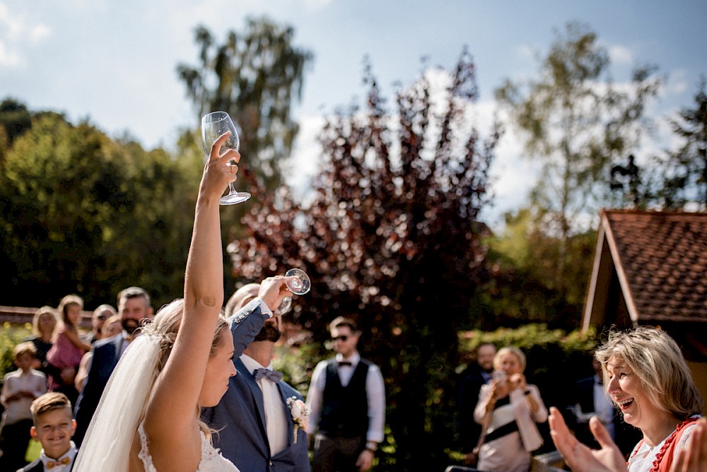 reportage Hochzeit mit fränkischen Traditionen 21