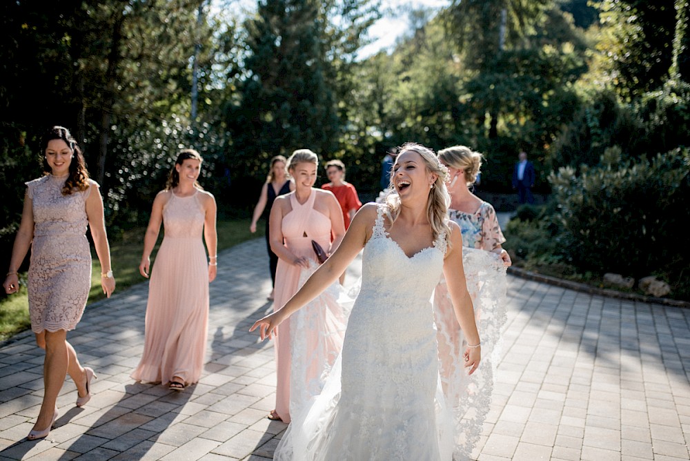 reportage Hochzeit mit fränkischen Traditionen 26