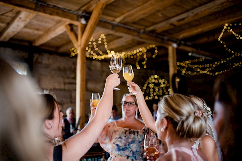 reportage Hochzeit mit fränkischen Traditionen 31