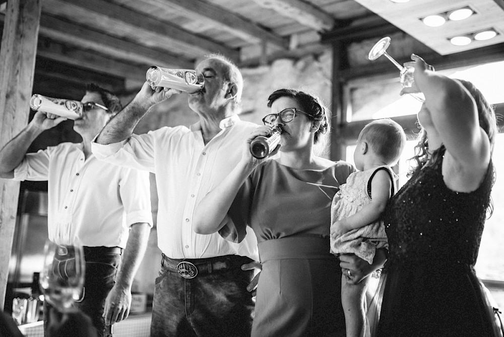 reportage Hochzeit mit fränkischen Traditionen 36