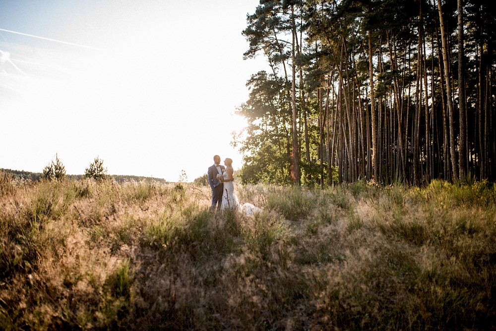 reportage Hochzeit mit fränkischen Traditionen 43