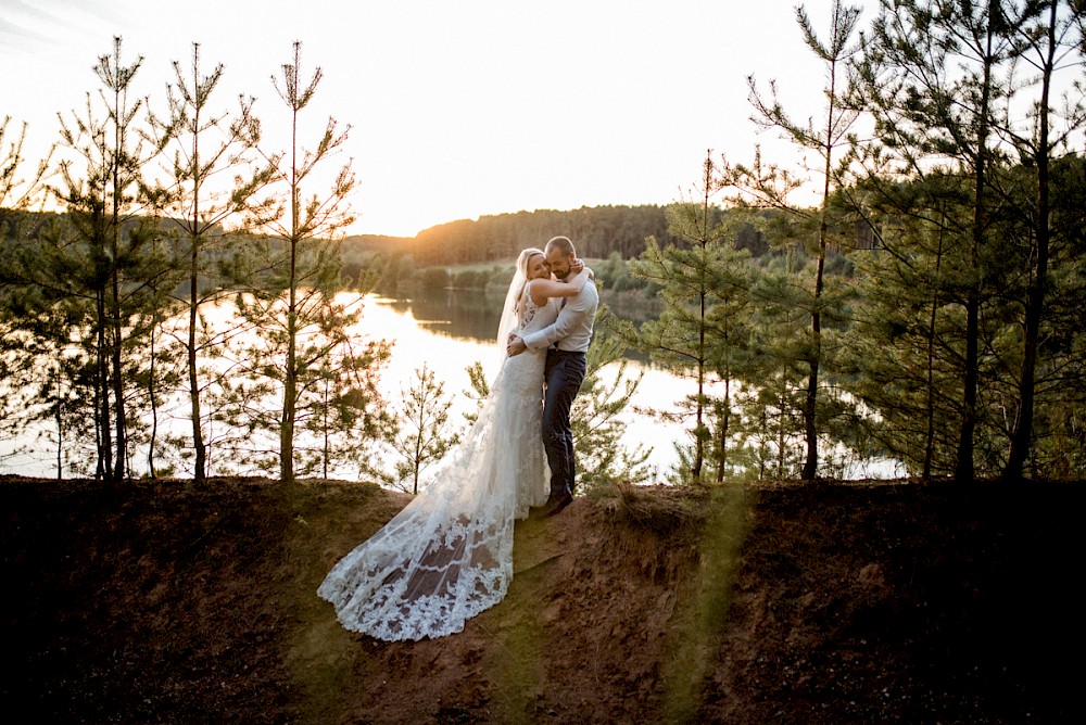 reportage Hochzeit mit fränkischen Traditionen 47