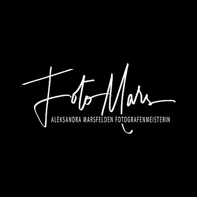 Logo Aleksandra Marsfelden