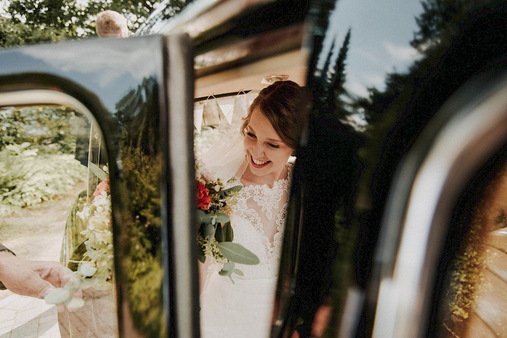 reportage Hochzeit im Forsthaus Friedrichsruh 8