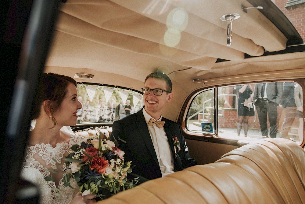 reportage Hochzeit im Forsthaus Friedrichsruh 9