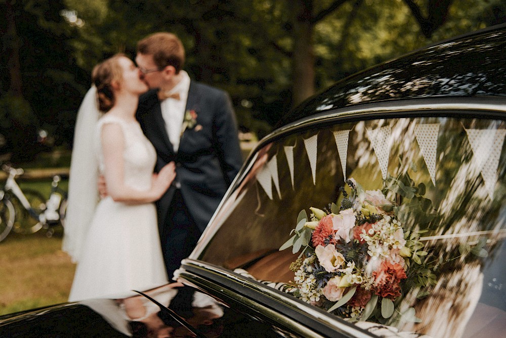 reportage Hochzeit im Forsthaus Friedrichsruh 10