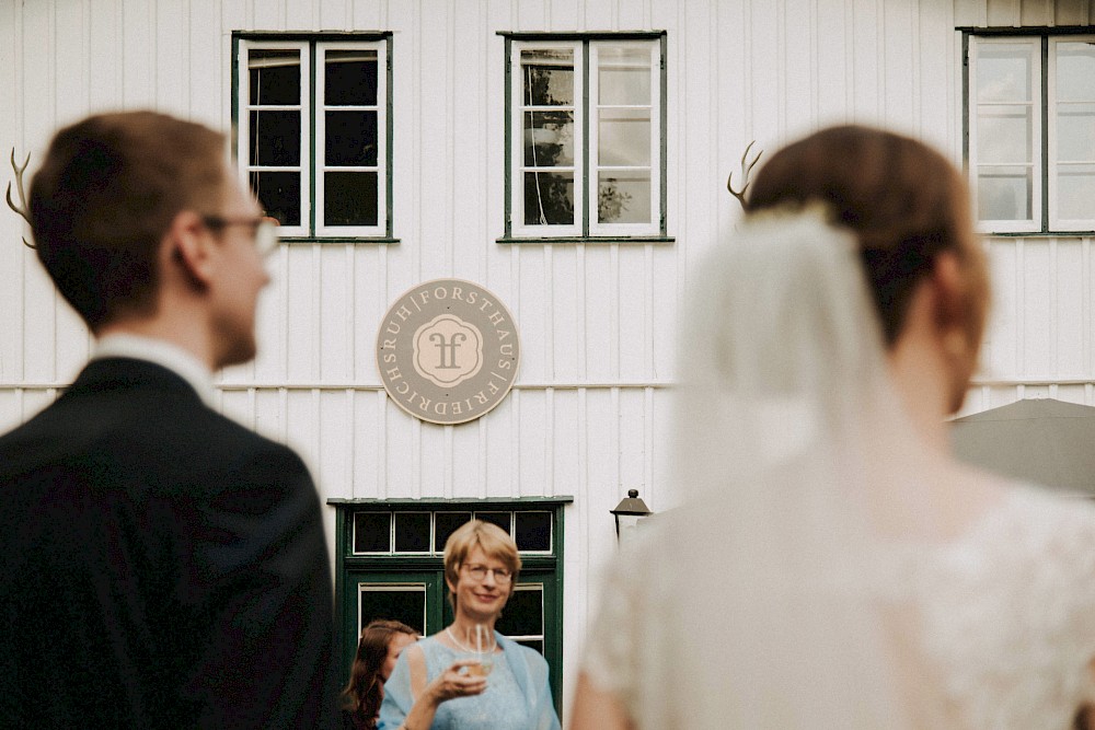 reportage Hochzeit im Forsthaus Friedrichsruh 11