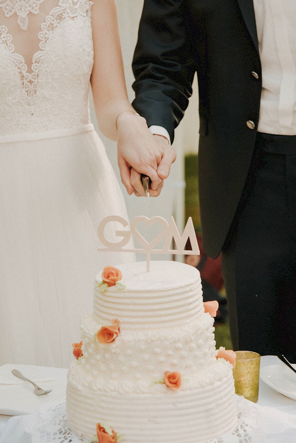 reportage Hochzeit im Forsthaus Friedrichsruh 12