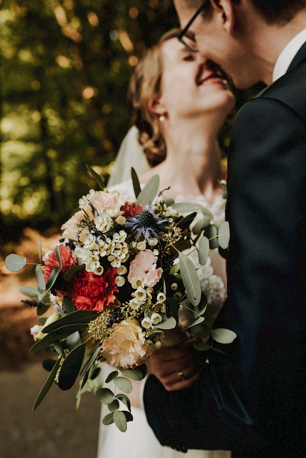 reportage Hochzeit im Forsthaus Friedrichsruh 15