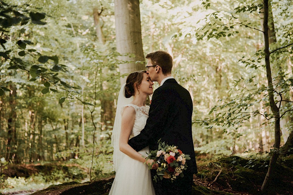 reportage Hochzeit im Forsthaus Friedrichsruh 16