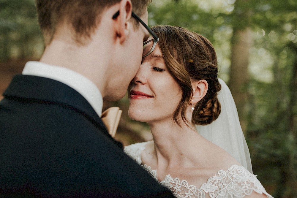 reportage Hochzeit im Forsthaus Friedrichsruh 21