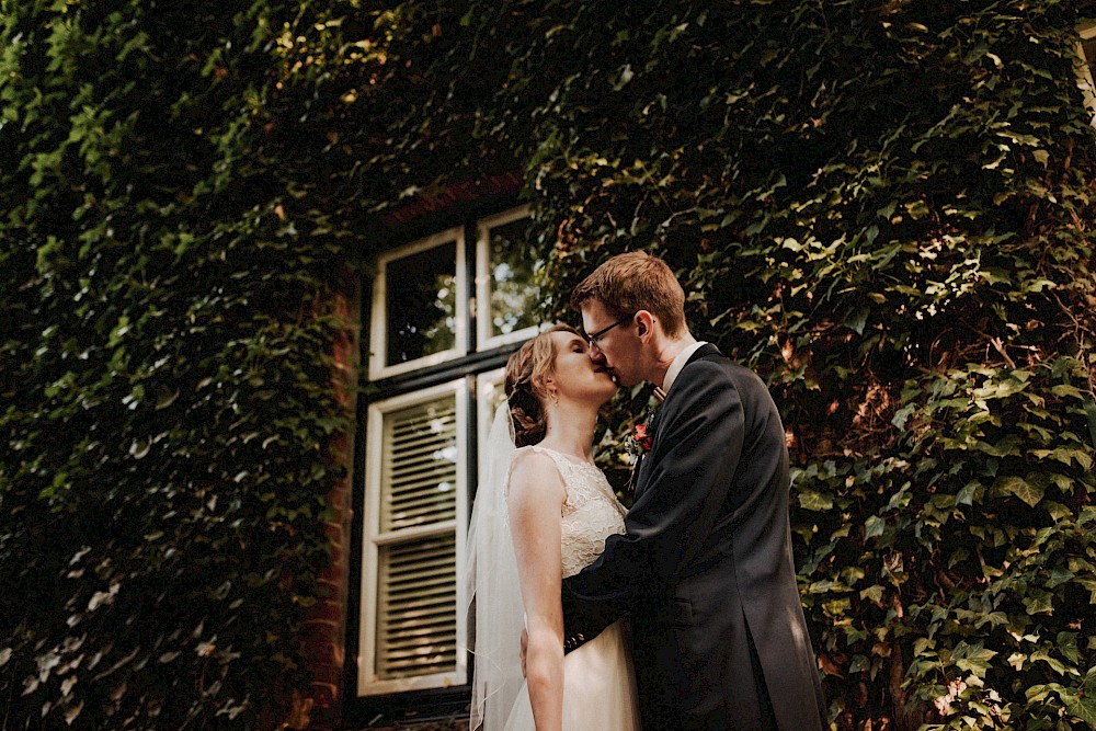 reportage Hochzeit im Forsthaus Friedrichsruh 22