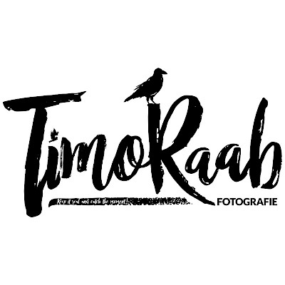 Logo Timo Raab Fotografie