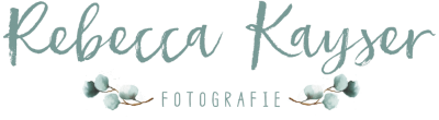 Logo Rebecca Kayser