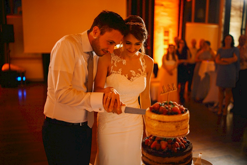 reportage Traumhafte Hochzeit im Herzen von Schorndorf 30