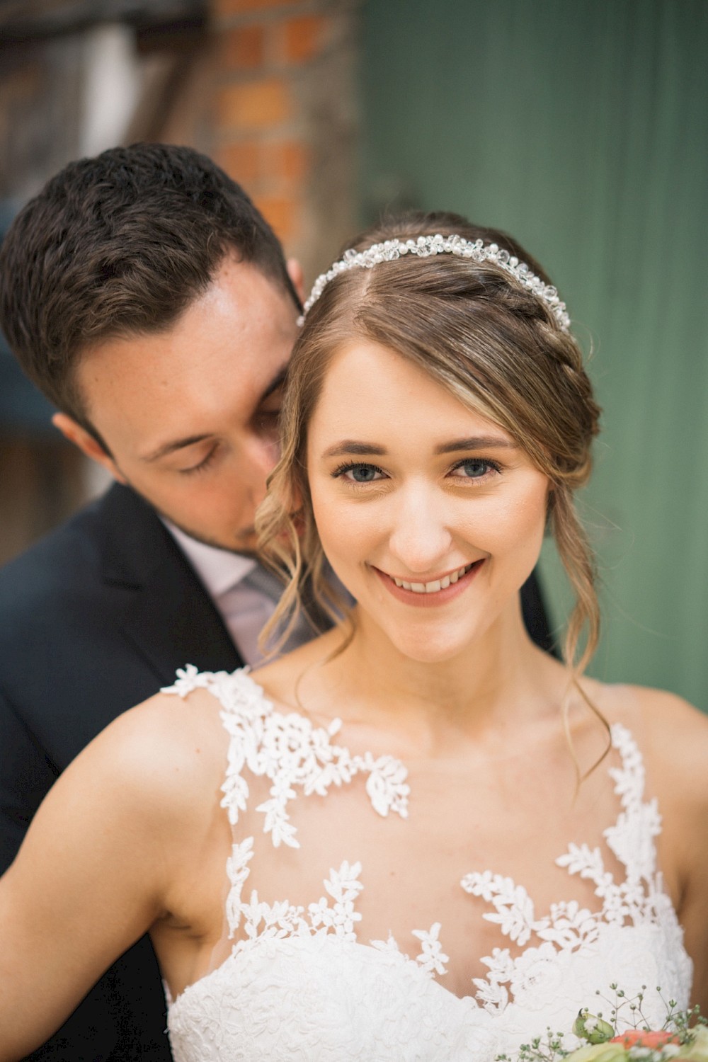 reportage Traumhafte Hochzeit im Herzen von Schorndorf 14