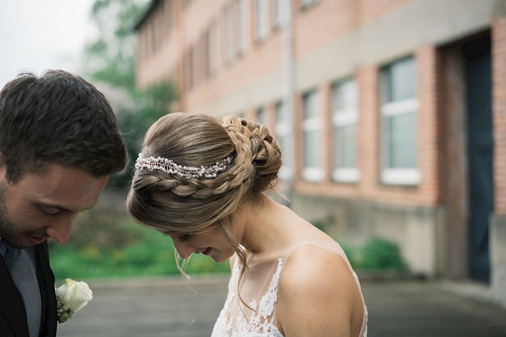 reportage Traumhafte Hochzeit im Herzen von Schorndorf 19