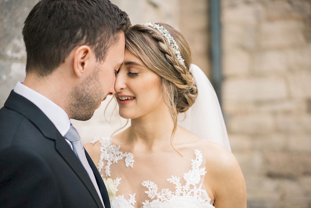 reportage Traumhafte Hochzeit im Herzen von Schorndorf 22