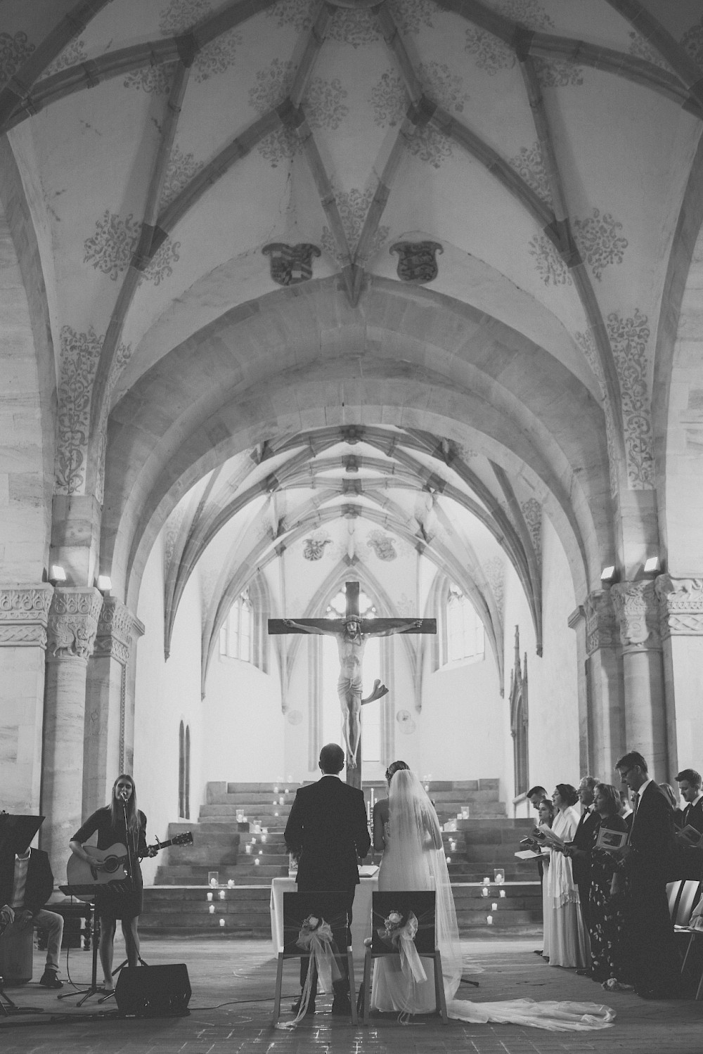 reportage Traumhafte Hochzeit im Herzen von Schorndorf 23