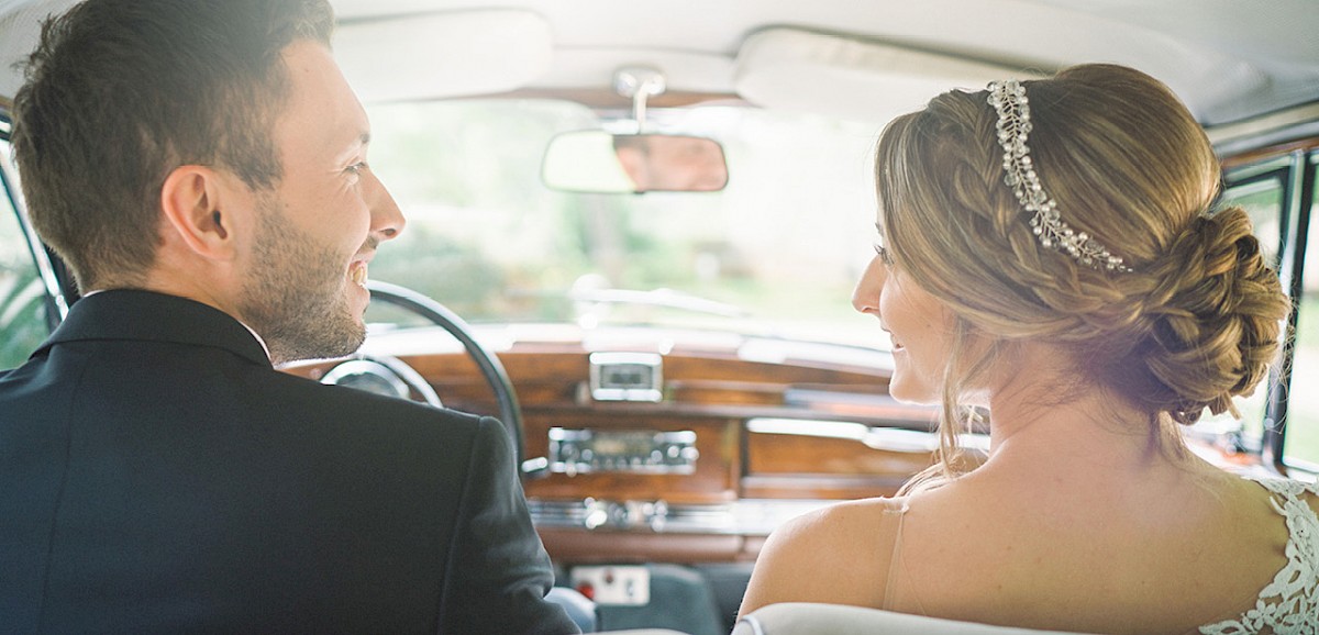 Traumhafte Hochzeit im Herzen von Schorndorf