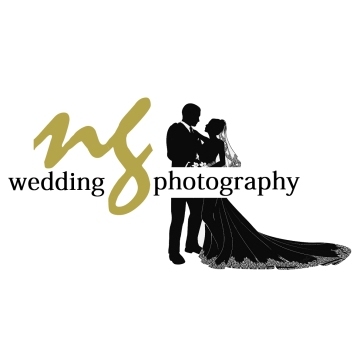 Logo NG Wedding Photography