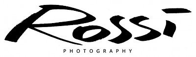 Logo Rossi Photography