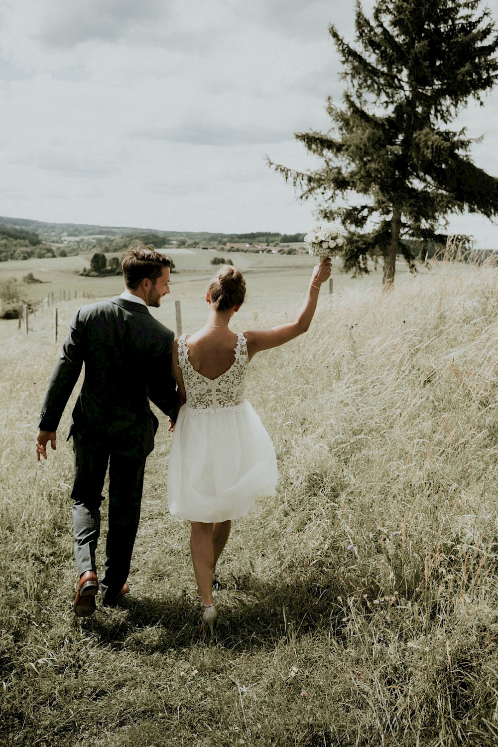 reportage Hochzeit auf Gut Spielberg 21