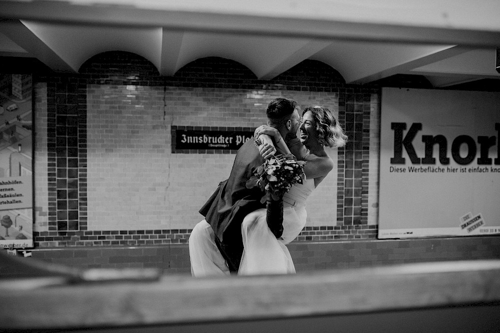 reportage Beer, Berlin & Metal 17