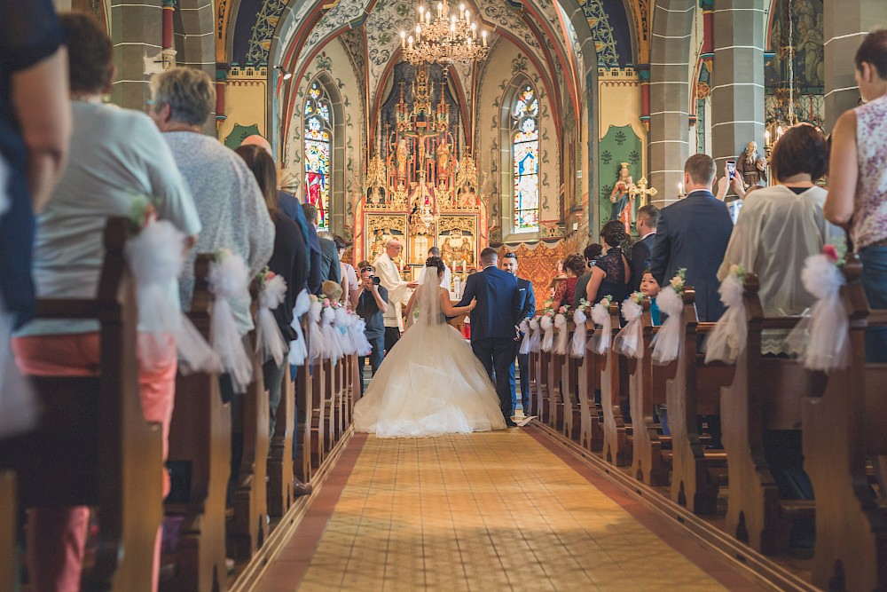 reportage Viktoria & Tobias - Powerhochzeit am Bodensee 10