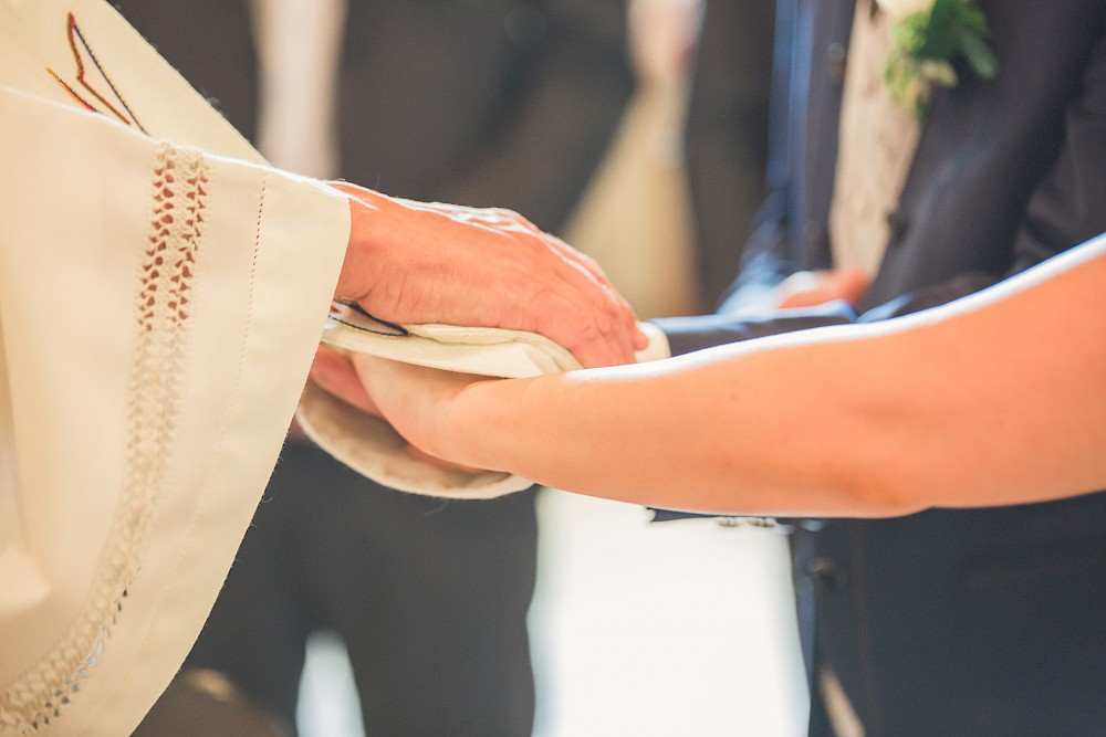 reportage Viktoria & Tobias - Powerhochzeit am Bodensee 14