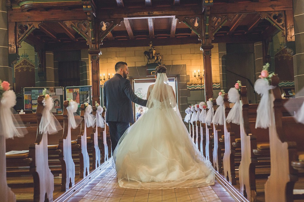 reportage Viktoria & Tobias - Powerhochzeit am Bodensee 16