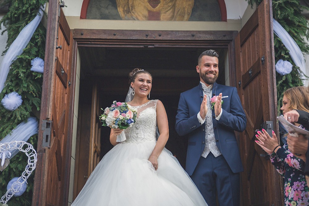 reportage Viktoria & Tobias - Powerhochzeit am Bodensee 17