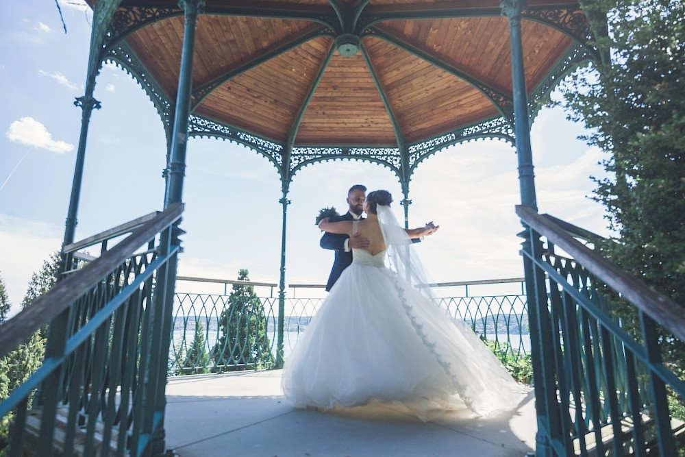 reportage Viktoria & Tobias - Powerhochzeit am Bodensee 24