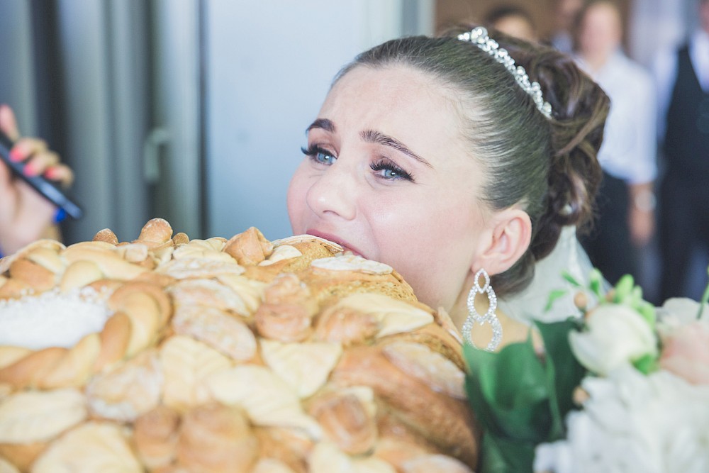 reportage Viktoria & Tobias - Powerhochzeit am Bodensee 25