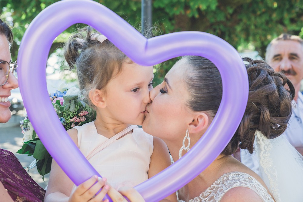 reportage Viktoria & Tobias - Powerhochzeit am Bodensee 28