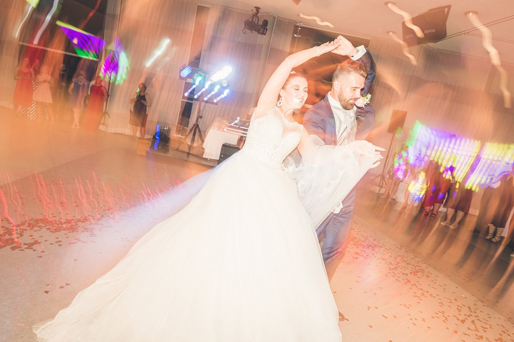 reportage Viktoria & Tobias - Powerhochzeit am Bodensee 30