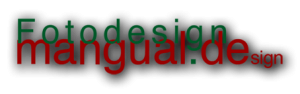 Logo fotodesign mangual