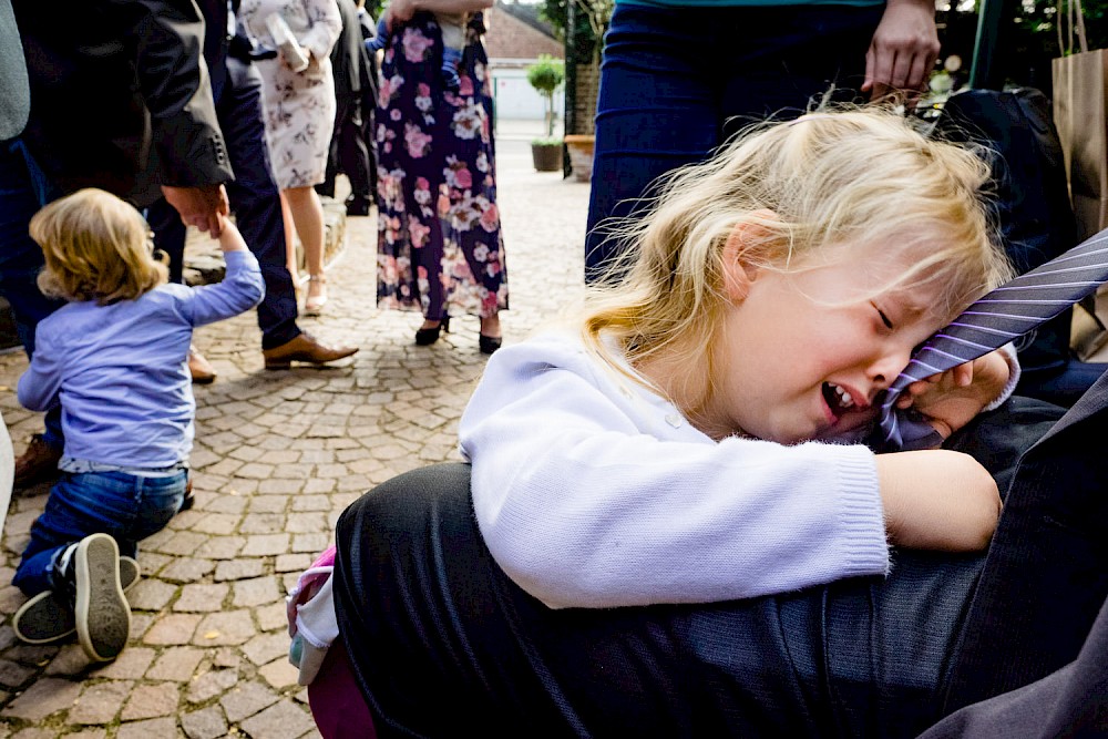 reportage Sommerhochzeit in Köln 14