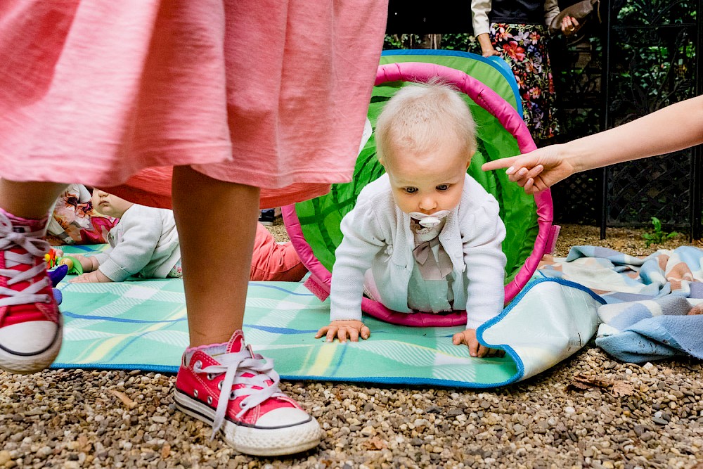 reportage Sommerhochzeit in Köln 18