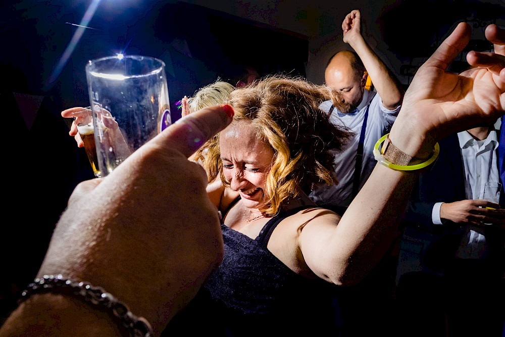 reportage Sommerhochzeit in Köln 29