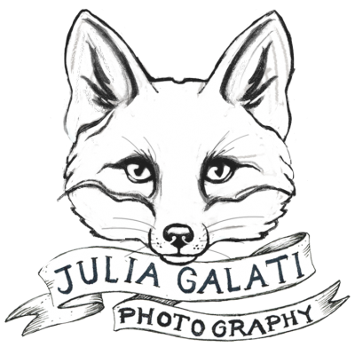 Logo Julia Galati