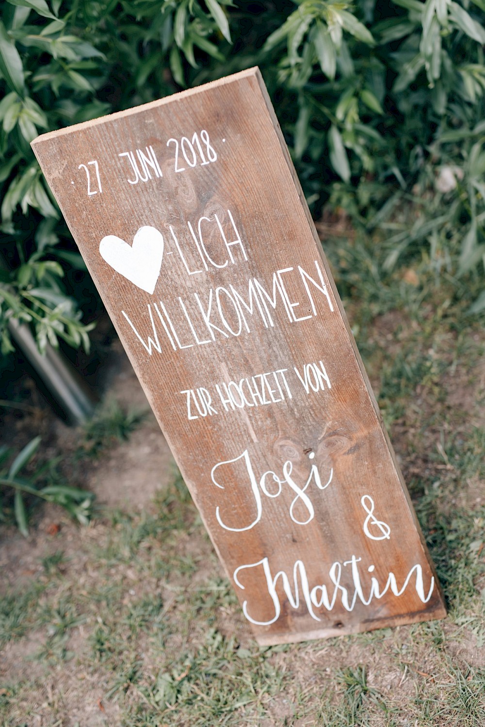 reportage Josi & Martin | Heiraten mitten im Spreewald 40