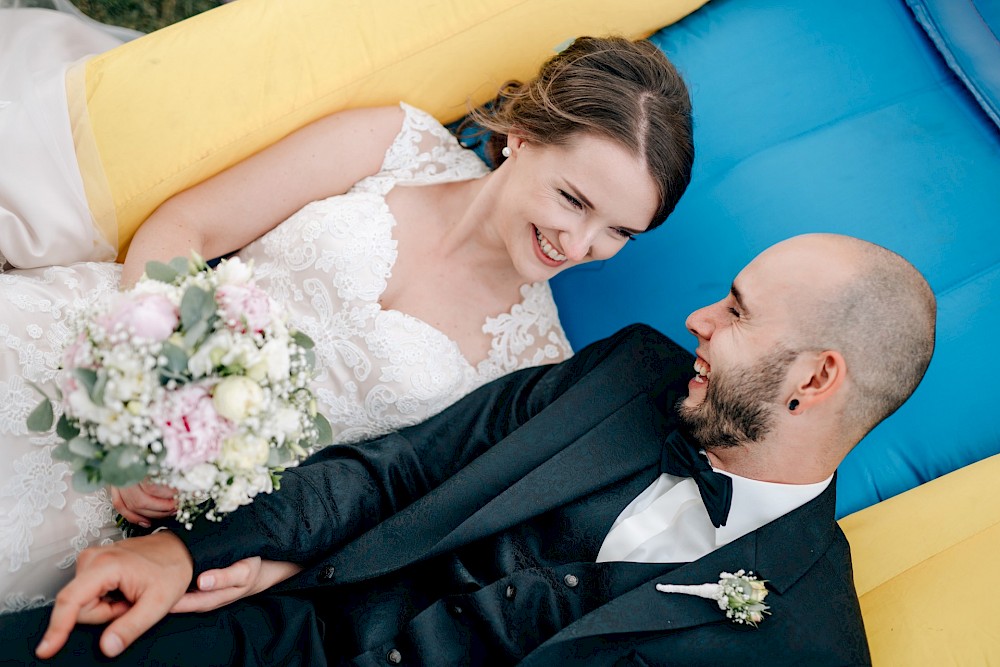 reportage Josi & Martin | Heiraten mitten im Spreewald 44