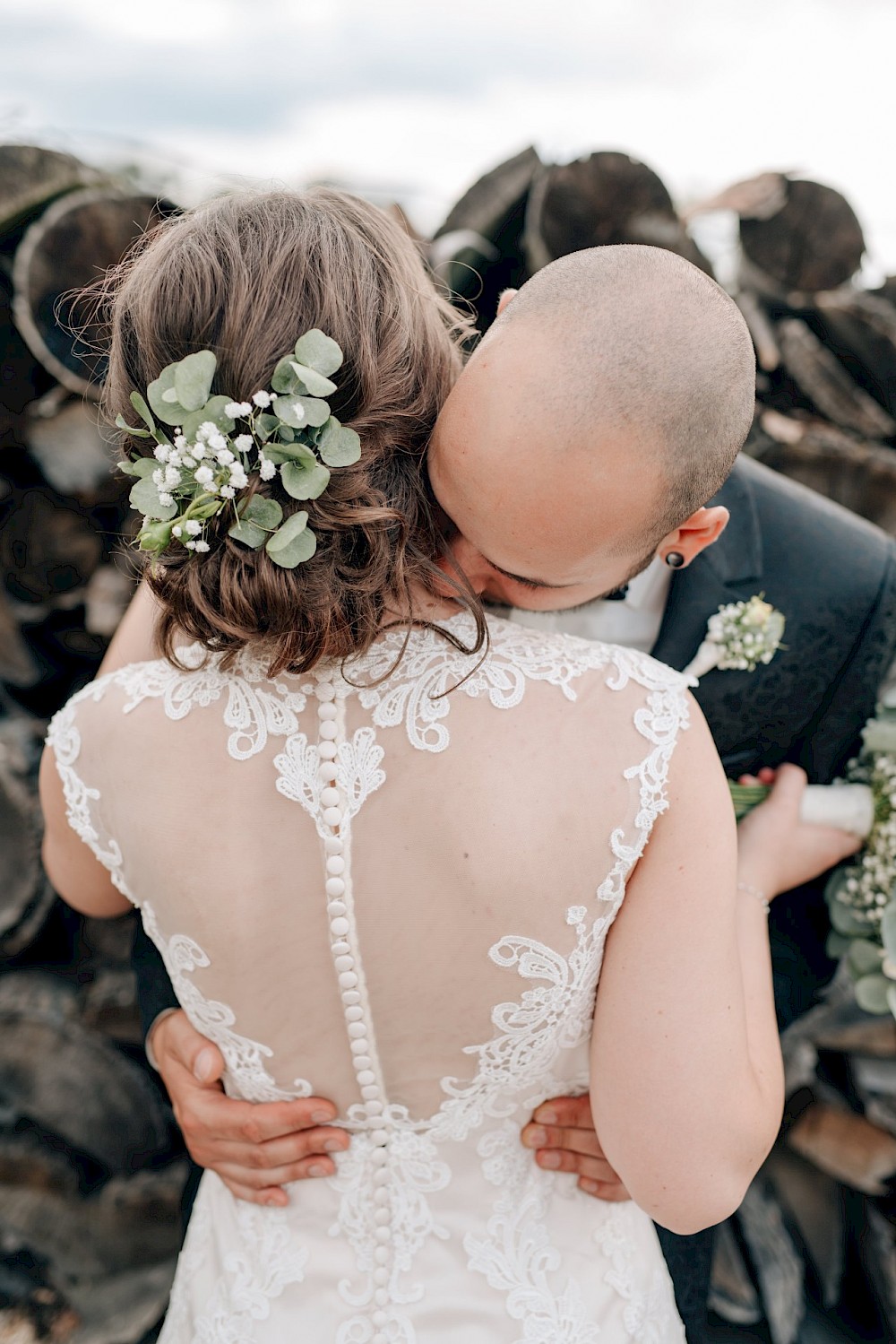 reportage Josi & Martin | Heiraten mitten im Spreewald 47