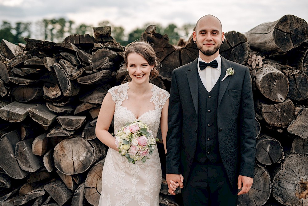reportage Josi & Martin | Heiraten mitten im Spreewald 50