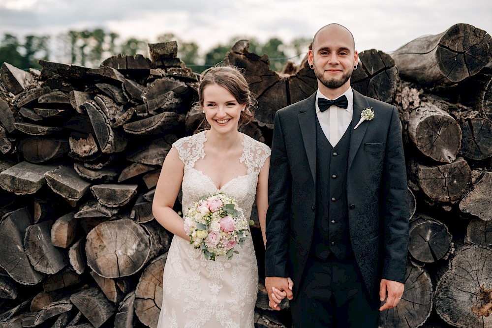 reportage Josi & Martin | Heiraten mitten im Spreewald 50