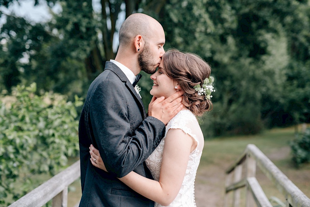 reportage Josi & Martin | Heiraten mitten im Spreewald 56