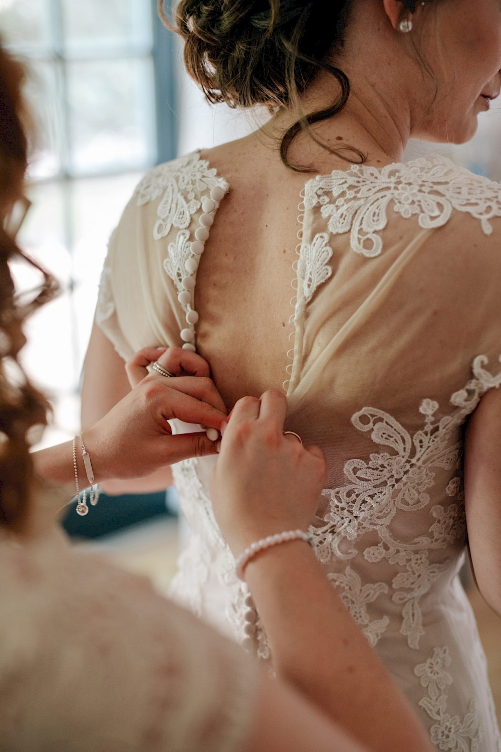 reportage Josi & Martin | Heiraten mitten im Spreewald 16