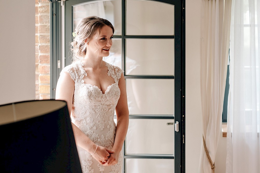 reportage Josi & Martin | Heiraten mitten im Spreewald 20