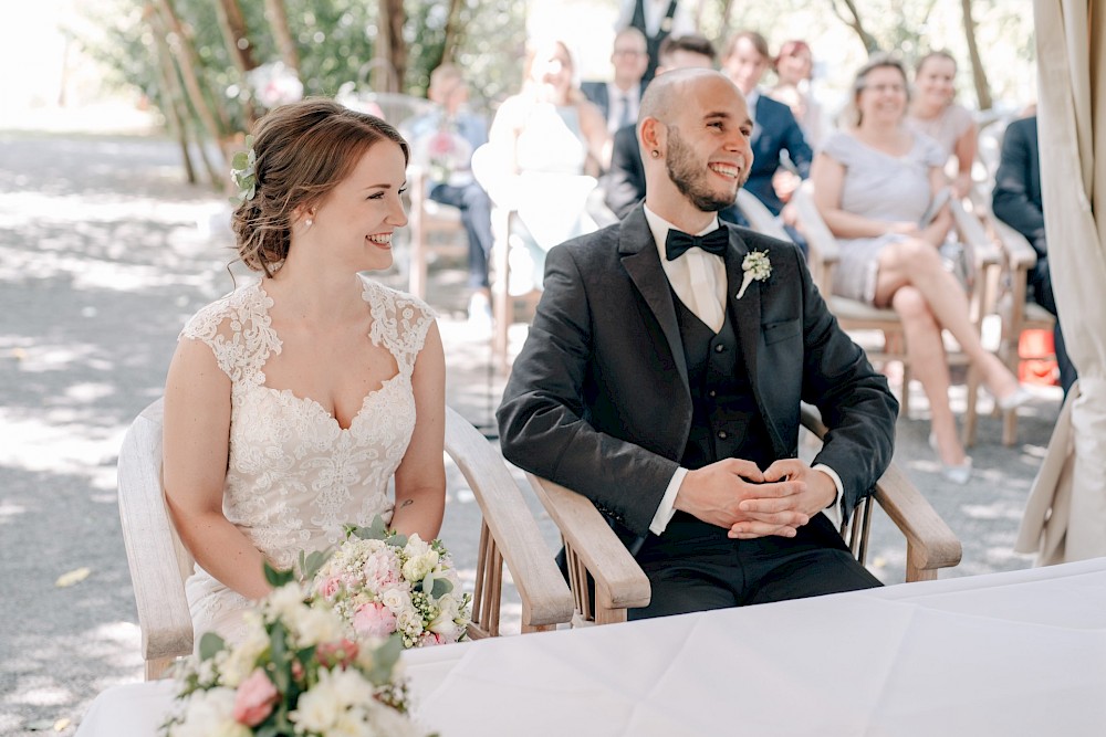 reportage Josi & Martin | Heiraten mitten im Spreewald 32